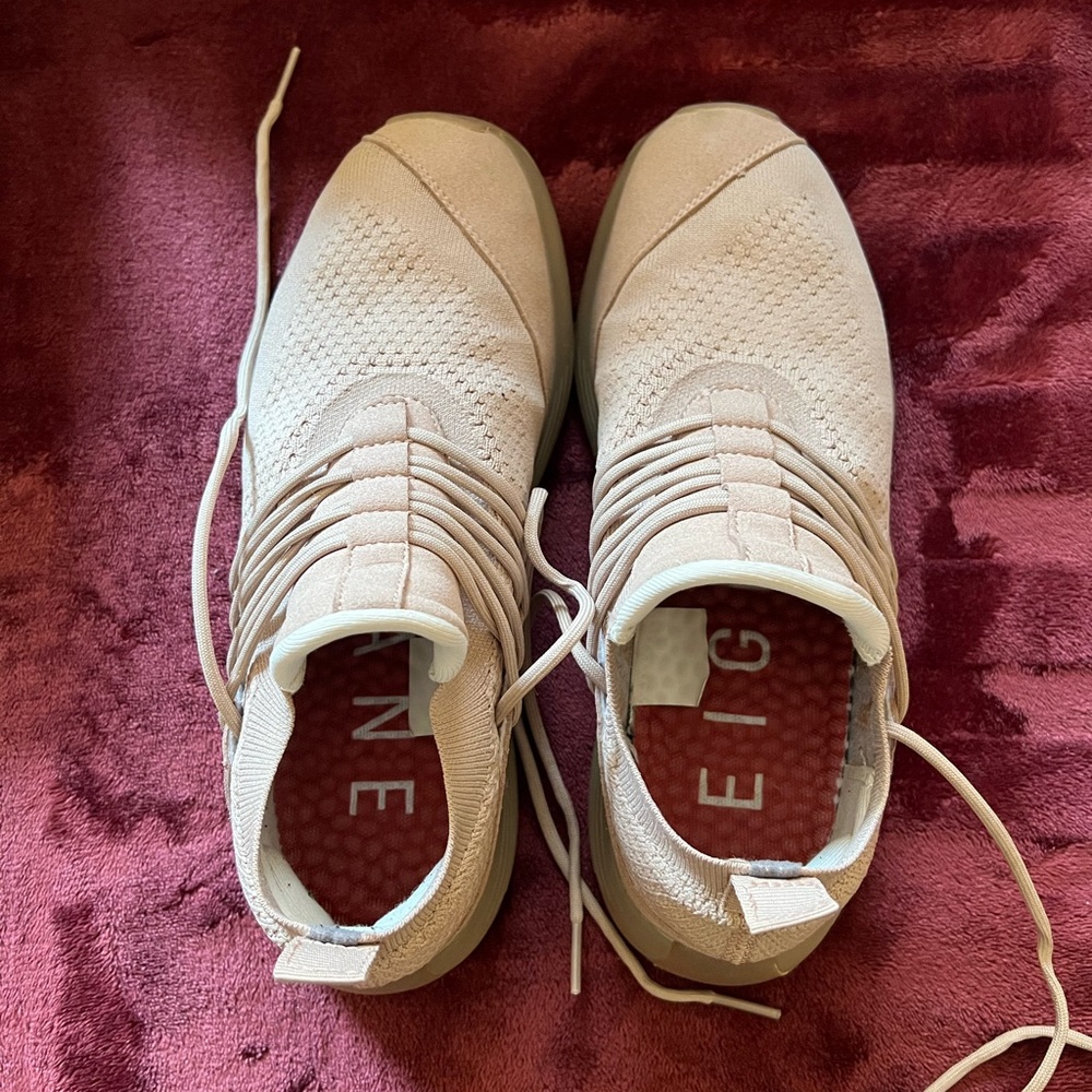 Lane Eight sneakers